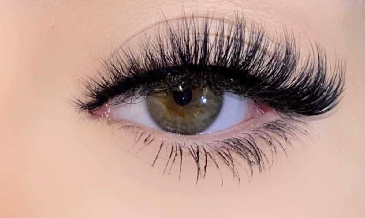 lashes