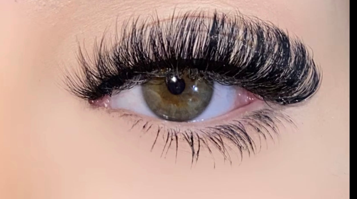 lashes