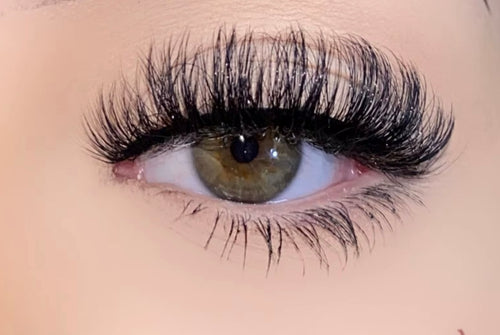 lashes
